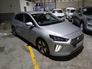 Hyundai Ioniq 1.6 Gdi Hev Tecno Dt - Foto 5
