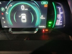 Hyundai Ioniq 1.6 Gdi Hev Tecno Dt - Foto 7