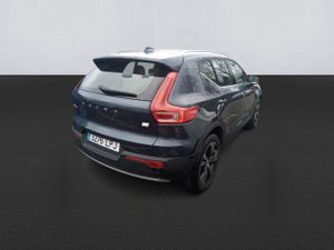 Volvo Xc40 1.5 T4 Twin Recharge Inscription Auto - Foto 5