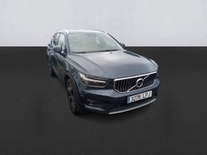 Volvo Xc40 1.5 T4 Twin Recharge Inscription Auto - Foto 4