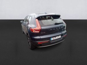 Volvo Xc40 1.5 T4 Twin Recharge Inscription Auto - Foto 7