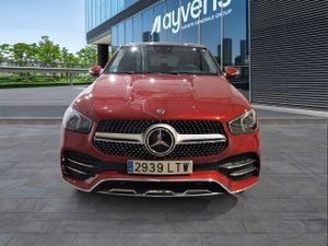 Mercedes Gle Coupe 350 E 4matic (híbrido Enchufable) - Foto 3