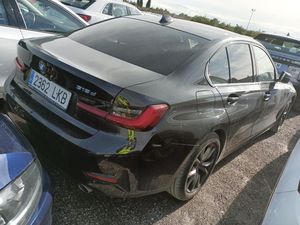 Bmw Series 3 318d Auto. - Foto 4