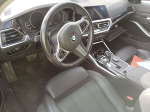 Bmw Series 3 318d Auto. - Foto 6