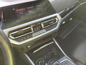 Bmw Series 3 318d Auto. - Foto 9