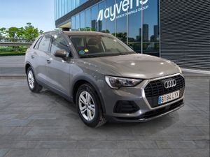 Audi Q3 35 Tdi 110kw (150cv) S Tronic - Foto 4