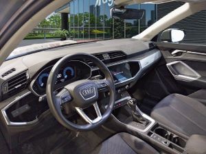 Audi Q3 35 Tdi 110kw (150cv) S Tronic - Foto 8