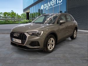 Audi Q3 35 Tdi 110kw (150cv) S Tronic - Foto 2