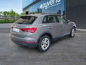 Audi Q3 35 Tdi 110kw (150cv) S Tronic - Foto 5