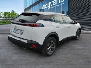 Peugeot 2008 Active Pack Bluehdi 81kw (110cv) - Foto 5