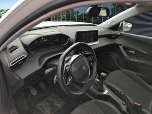 Peugeot 2008 Active Pack Bluehdi 81kw (110cv) - Foto 8