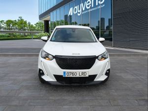 Peugeot 2008 Active Pack Bluehdi 81kw (110cv) - Foto 3