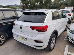 Volkswagen T-roc (o) Advance R-line 1.0 Tsi 81kw (110cv) - Foto 5