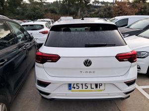 Volkswagen T-roc (o) Advance R-line 1.0 Tsi 81kw (110cv) - Foto 6