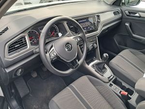 Volkswagen T-roc (o) Advance R-line 1.0 Tsi 81kw (110cv) - Foto 8