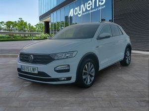 Volkswagen T-roc (o) Advance R-line 1.0 Tsi 81kw (110cv) - Foto 2