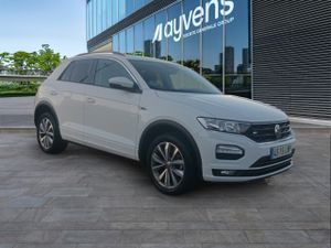 Volkswagen T-roc (o) Advance R-line 1.0 Tsi 81kw (110cv) - Foto 4
