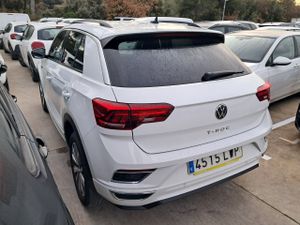 Volkswagen T-roc (o) Advance R-line 1.0 Tsi 81kw (110cv) - Foto 7