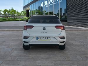 Volkswagen T-roc (o) Advance R-line 1.0 Tsi 81kw (110cv) - Foto 6