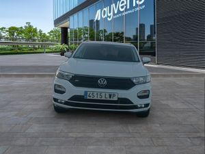 Volkswagen T-roc (o) Advance R-line 1.0 Tsi 81kw (110cv) - Foto 3
