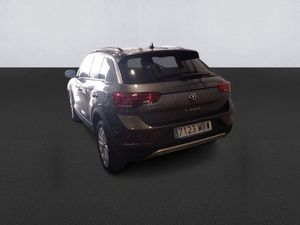Volkswagen T-roc Life 2.0 Tdi 85kw (115cv) - Foto 7