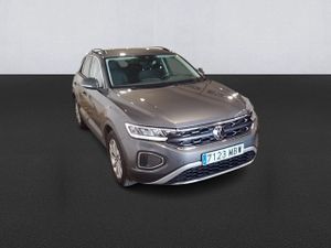 Volkswagen T-roc Life 2.0 Tdi 85kw (115cv) - Foto 4