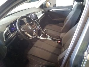 Volkswagen T-roc Life 2.0 Tdi 85kw (115cv) - Foto 8