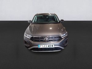 Volkswagen T-roc Life 2.0 Tdi 85kw (115cv) - Foto 3
