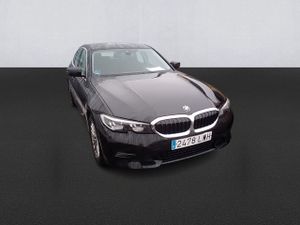 Bmw Series 3 320d Xdrive Auto. - Foto 4