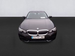 Bmw Series 3 320d Xdrive Auto. - Foto 3