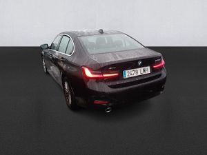 Bmw Series 3 320d Xdrive Auto. - Foto 7