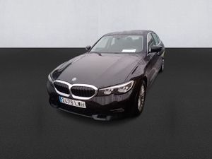 Bmw Series 3 320d Xdrive Auto. - Foto 2