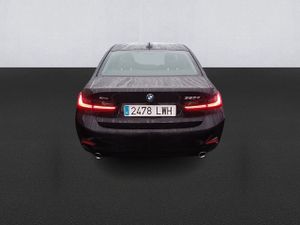 Bmw Series 3 320d Xdrive Auto. - Foto 6