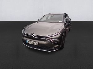 Citroen C5 X Hybrid 225 E-eat8 Shine Pack - Foto 2