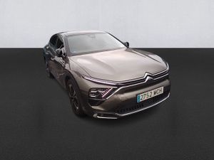Citroen C5 X Hybrid 225 E-eat8 Shine Pack - Foto 4