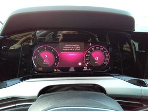 Volkswagen Golf Life 2.0 Tdi 85kw (115cv) - Foto 9