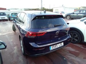 Volkswagen Golf Life 2.0 Tdi 85kw (115cv) - Foto 7