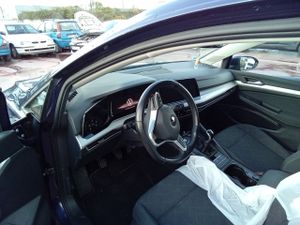 Volkswagen Golf Life 2.0 Tdi 85kw (115cv) - Foto 8