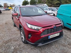 Toyota Rav4 2.5l 220h Advance - Foto 4
