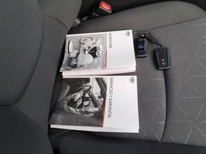 Toyota Rav4 2.5l 220h Advance - Foto 9