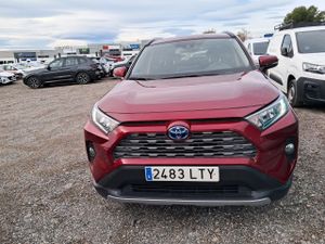 Toyota Rav4 2.5l 220h Advance - Foto 3