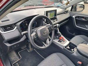 Toyota Rav4 2.5l 220h Advance - Foto 8