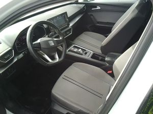 Seat Leon 1.0 Etsi 81kw Dsg-7 S&s Style Go - Foto 8