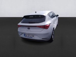 Seat Leon 1.0 Etsi 81kw Dsg-7 S&s Style Go - Foto 5