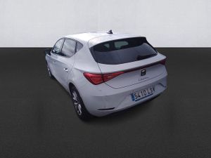 Seat Leon 1.0 Etsi 81kw Dsg-7 S&s Style Go - Foto 7