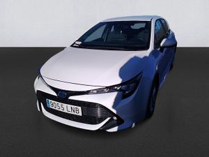 Toyota Corolla 1.8 125h Active Tech E-cvt - Foto 2