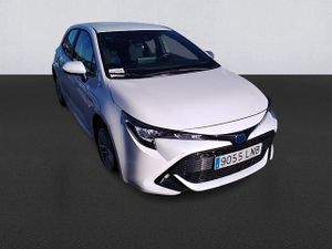 Toyota Corolla 1.8 125h Active Tech E-cvt - Foto 4