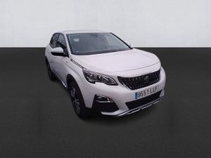 Peugeot 3008 225 E-eat8 Allure - Foto 4