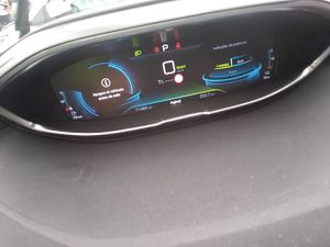 Peugeot 3008 225 E-eat8 Allure - Foto 9
