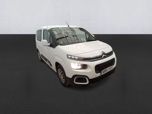Citroen Berlingo Talla M Bluehdi 100 S&s Feel - Foto 4